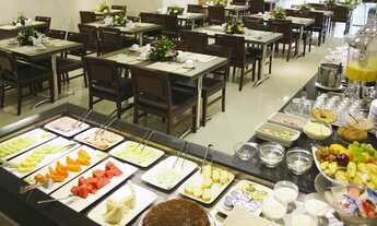 Imagem 4: BELO HORIZONTE - Aparthotel/Hotel - Nova Suíssa