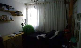 Imagem 6: Apartamento para venda tem 88 metros quadrados com 3 quartos em Perdizes - São Paulo - SP