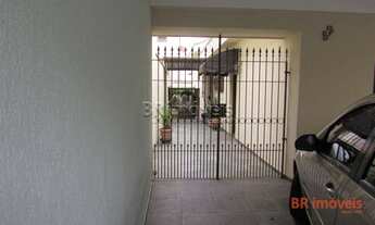 Imagem 4: Casa com 3 dormitórios à venda por R$ 1.350.000,00 - Vila Cláudia - São Paulo/SP