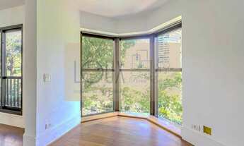 Imagem 3: Apartamento à venda na Vila Nova Conceição - 207m², 3 suítes