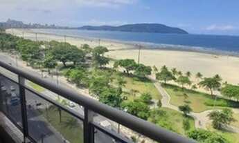 Imagem 2: Vende-se Apartamento com 4 Dormitórios com 240 m² em Frente à Praia
