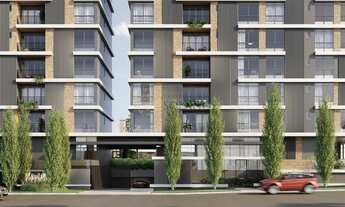 Imagem 2: ENTREGA AGO/23] Apartamento no 4º andar de 132,56m² com 3 Suítes, Terraço Gourmet e 2 va