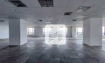 Imagem 2: Conjunto para alugar, 285 m² por R$ 18.000,00/mês - Alphaville Industrial - Barueri/SP