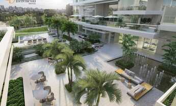 Imagem 5: Cobertura à venda, 363 m² por R$ 7.275.835,47 - Cabral - Curitiba/PR