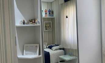 Imagem 3: Apartamento à venda, 3 quartos, 1 suíte, 3 vagas, Vila Formosa - São Paulo/SP