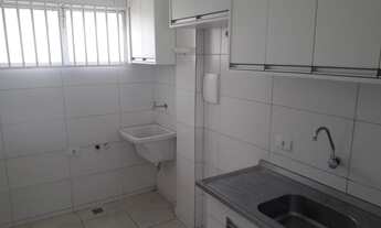 Imagem 7: Apartamento 02 Quartos Asa Sul