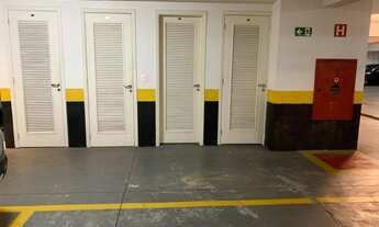 Imagem 7: Apto 164m 3Suites 4vgs 3Salas pé direito duplo V. Gourmet Cozinha Copa a 2min.Oscar, OHC