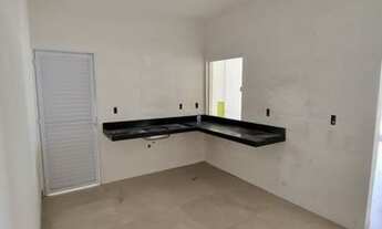 Imagem 4: CASA NOVA COM SUITE perto da prefeitura e comper