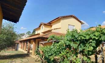 Imagem 4: Chácara para Venda em Pinhalzinho, centro