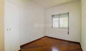 Imagem 7: RIO DE JANEIRO - Apartamento Padrão - Lagoa