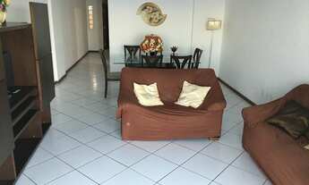 Imagem 6: Apto de frente para o mar 3 quartos c/suíte + dependência na Praia do Morro