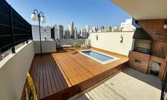 Imagem 7: Sao Paulo - Apartamento Padrão - Perdizes