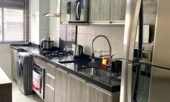 Imagem 5: Apartamento - Jardim Ipê - Hortolândia