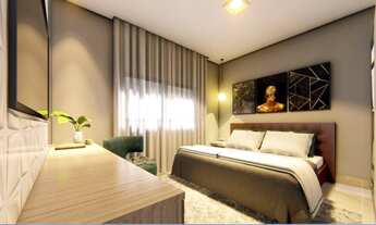 Imagem 7: Casa de Condomínio 349m² Lazer Completo Quinta dos Ventos *ENTREGA 09/2021