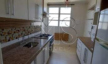 Imagem 5: Apartamento com 3 dormitórios à venda, 98 m² por R$ 445.200,00 - Centro - Mogi das Cruzes