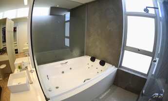 Imagem 2: Casa para venda com 333 metros quadrados com 4 quartos em Amazônia Park - Cabedelo - Paraí