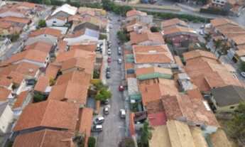 Imagem 4: Guarulhos - Casa Padrão - Parque Renato Maia