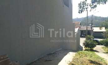 Imagem 6: CASA RESIDENCIAL em SÃO JOSÉ DOS CAMPOS - SP, JARDIM TORRÃO DE OURO