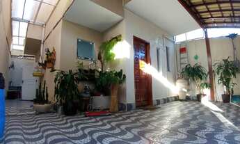 Imagem 2: Casa de 4 quartos no Bairro Vila Jardim Campo Grande