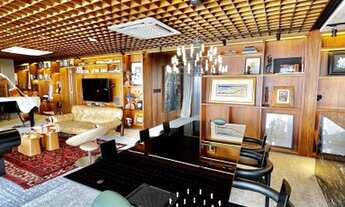 Imagem 7: Apartamento de 219 m² no bairro Aldeota, 2 suítes, 4 vagas, andar alto