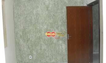 Imagem: Apartamento - Condomínio Beija Flor