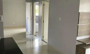 Imagem 2: Apartamento Cond. Parque Felicitá R$2.000