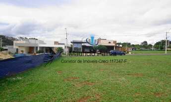 Imagem 5: TERRENO EM CONDOMÍNIO FECHADO - CONDOMÍNIO VOLPI RESIDENCIAL