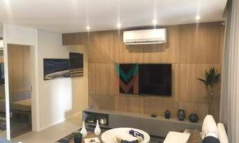 Imagem 3: Apartamento à venda, 84 m² por R$ 764.896,00 - Marapé - Santos/SP