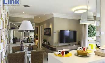 Imagem 2: Apartamento Padrão para Venda em Vila Independência Piracicaba-SP - 286