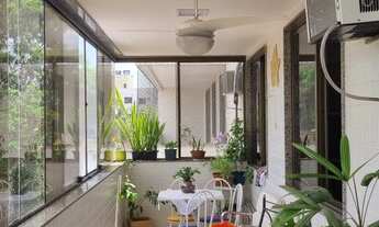 Imagem 2: Apartamento 03 quartos à venda no Recreio com 90m²