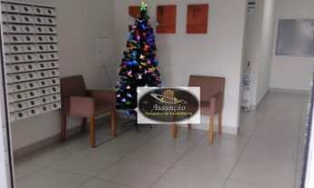 Imagem 4: Apartamento com 3 dormitórios à venda, 80 m² por R$ 590.000,00 - Rudge Ramos - São Bernard