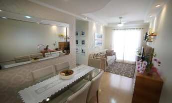 Imagem: Apartamento - Vila Teixeira - Campinas