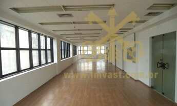 Imagem 2: São Paulo - Conjunto Comercial/Sala - República