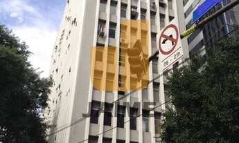 Imagem 5: Conj. Comercial, Higienópolis - São Paulo