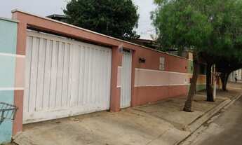 Imagem 3: Casa com 3 quartos no Jardim Eldorado, em Cosmópolis-SP (CA0196