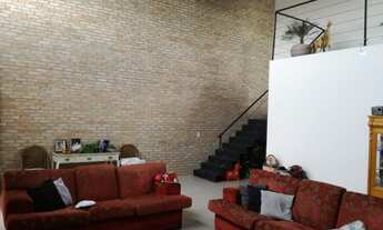 Imagem 7: Sobrado para venda possui 163 metros quadrados com 3 suítes em Vila Granada - São Paulo