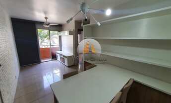 Imagem 2: Apartamento para aluguel com 57 metros quadrados com 2 quartos em Campinho - Rio de Janeir