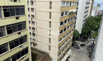 Imagem 4: Apartamento com 2 dormitórios à venda, 78 m² por R$ 270.000,00 - Centro - Niterói/RJ