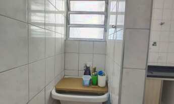 Imagem 11: Apartamento com 2 dormitórios à venda, 89 m² por R$ 230.000,00 - Centro - São Vicente/SP