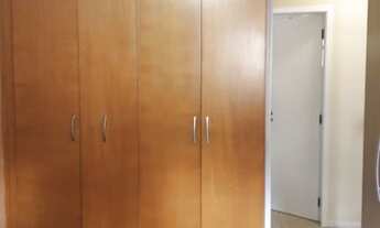 Imagem 5: Apartamento com 3 dormitórios à venda, 89 m² por R$ 620.000,00 - Jardim Alves Nogueira - V