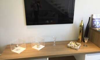 Imagem 2: VSC - Imóvel com 2 quartos e 2 banheiros