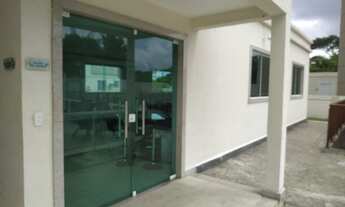 Imagem 6: Apartamento para venda com 40 metros quadrados com 2 quartos