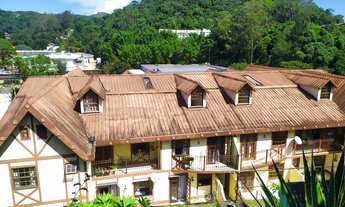 Imagem: Apartamento em condomínio