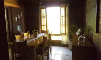 Imagem 4: Belo Horizonte - Casa Padrão - Jardim Atlântico