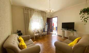 Imagem 6: Casa Térrea, 3 dorm em terreno de 250m²