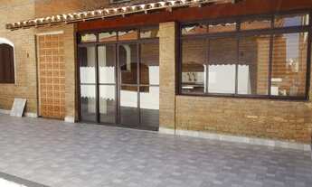 Imagem 5: Casa térrea p aluguel ou venda tem 206 metros quadrados