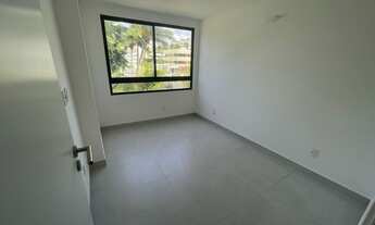 Imagem 5: La mar- 101m² frente mar- Sacada gourmet- Oportunidade pé na areia em Intermares