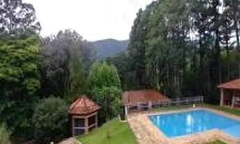 Imagem 7: Sítio para Venda Cabreúva / SP