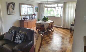 Imagem 3: Bela Vista metro Trianon/Brigadeiro apto de luxo