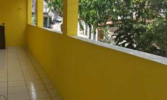 Imagem 2: SãO PAULO - Casa Padrão - Campo Grande